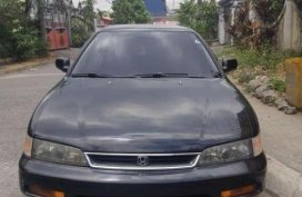 Honda Accord 1996 for sale