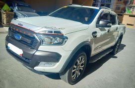 Ford Ranger 2018 for sale