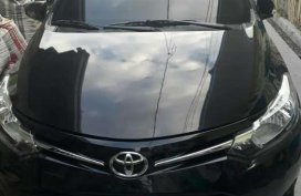 Toyota Vios E 2017 for sale