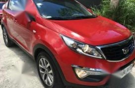 Kia Sportage 2014 for sale