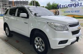 Chevrolet Trailblazer 2014 for sale
