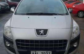 2012 Peugeot 3008 for sale