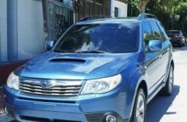 Subaru Forester XT 2009 for sale