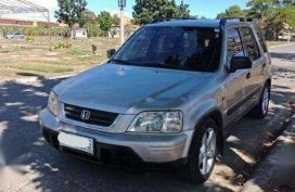 Honda CRV 2000 for sale