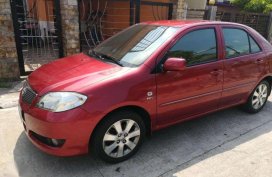 Toyota Vios 2007 for sale