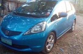 2009 Honda Jazz For sale