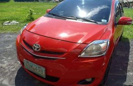 Toyota Vios 2008 for sale