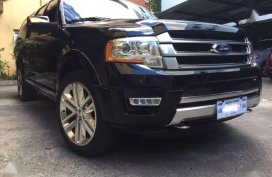 Ford Expedition 2016 for sale