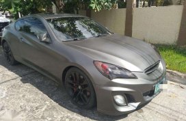 Hyundai Genesis Coupe 2011 for sale