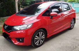 Honda Jazz 2015 for sale