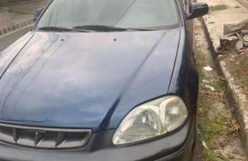 Honda Civic 1998 for sale