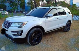 Ford Explorer 2016 for sale