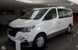 2019 Hyundai Grand Starex for sale