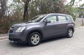 Chevrolet Orlando 2012 for sale