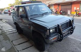 Like New Diahatsu Feroza for sale