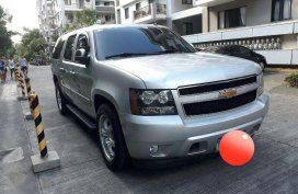 2010 Chevrolet Suburban for sale