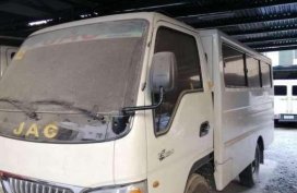 2016 Isuzu NHR for sale