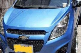 Chevrolet Spark 2014 for sale