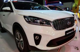 Kia Sorento 2019 for sale