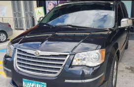 Chrysler Town and Country 2010 for sale