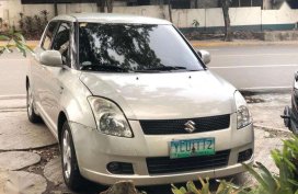 2006 Suzuki Swift for sale