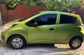 Chevrolet Spark 2011 for sale