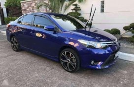 2015 Toyota Vios for sale