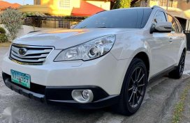 2010 Subaru Outback for sale