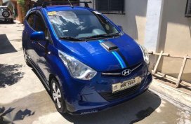 2017 Hyundai Eon for sale