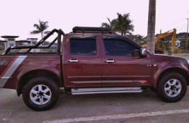 Isuzu D-max 2005 for sale