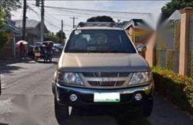 Isuzu Sportivo 2008 for sale