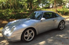 1995 Porsche 993 for sale