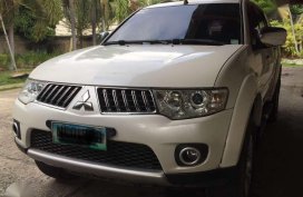 Mitsubishi Montero 2009 for sale