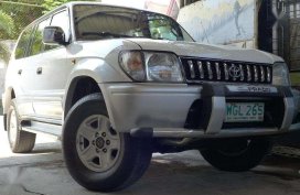 1998 Toyota LandCruiser Prado for sale