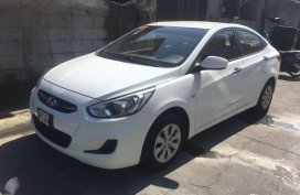 2017 Hyundai Accent for sale