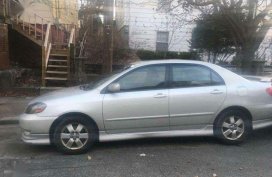 2004 Toyota Corolla for sale