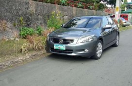 Honda Accord 2009 for sale