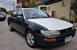 TOYOTA BB 1993 FOR SALE