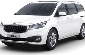 Kia Carnival 2019 for sale
