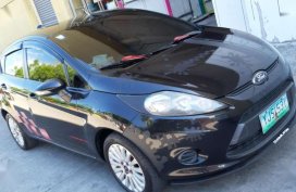 Ford Fiesta 2011 for sale