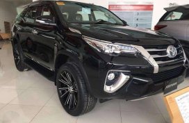 Toyota Fortuner 2019 for sale