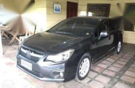 2014 Subaru Impreza for sale