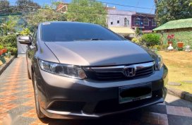 2012 Honda Civic for sale