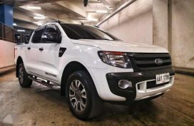 Ford Ranger 2014 for sale