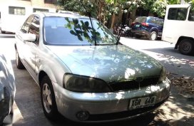 Like New Ford Lynx for sale