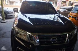 2018 Nissan Navara for sale