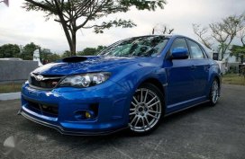 2012 Subaru WRX for sale