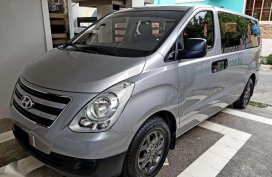 2016 Hyundai Grand Starex for sale