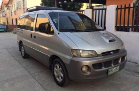 1999 Hyundai Starex For Sale