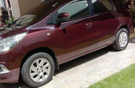 Chevrolet Spin LTZ 2013 for sale